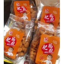 75g肥肠酥（5包起批）