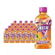康师傅330*12瓶热带红茶