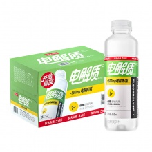 农夫电解质低糖西柚(1*15)