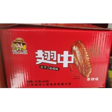 25g翅中香辣味（1*30）