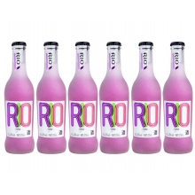 锐澳紫葡萄白兰地（1*24）