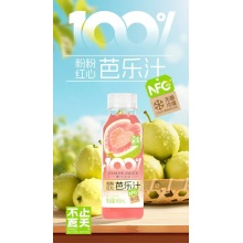 不止夏天芭乐汁（1*15）