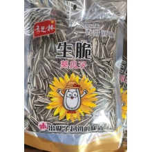 180g秀芝林生脆瓜子（5包起批）