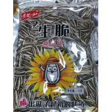 400g秀芝林生脆瓜子（3包起批）