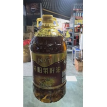 开阳菜籽油5L装（黔天下）