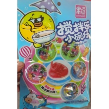 36g果逗小碗糖（5包起批）