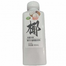 台椰椰汁450ml*15瓶中奖装