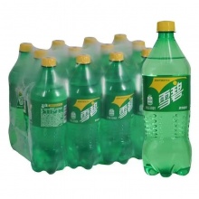 888ml雪碧*12瓶
