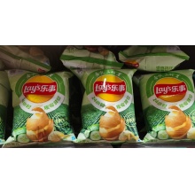 70g乐事清新黄瓜（5包起批）