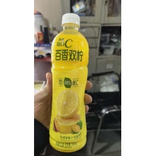 康师傅百香双柠500ml*15瓶