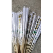 2号白蜡烛（5对起批）