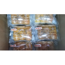 麦上嘉园坚果面包120g（5个起批）5月日期包售后