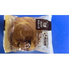 秀峰香唱片面包90g(5包起批）5月日期包售后