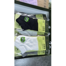 S31-手足堂防臭男士船袜（5双起批）