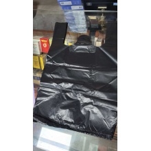 黑色购物袋（1*35）5把起批