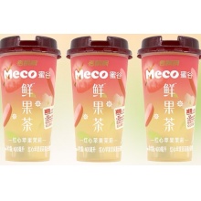 香飘飘果之茶红心苹果（15杯）