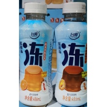 456mL摇摇冻橙味（15瓶）
