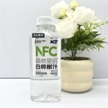不止夏天白桦树汁1*15瓶