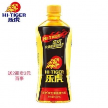 大乐虎500ml(24瓶）
