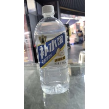 东鹏补水了1L雪梨味*12瓶云岩