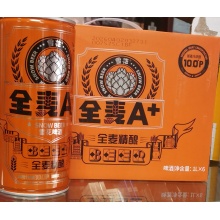 雪花1L全麦A+（1*6）