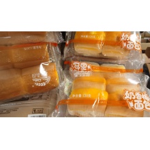 麦上嘉园奶香椰蓉面包（5个起批）