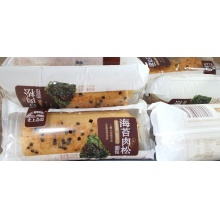 麦上嘉园海苔肉松（5个起皮）