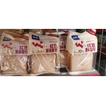 出鲜红豆薏米面包（5个起批）