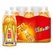 东鹏红包版500ml*24瓶