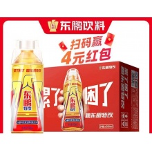 东鹏红包版500ml*24瓶